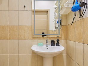 Гостиница Поместье