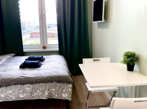 Апартаменты 45.2 Амурская