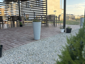 Гостевой дом Лаванда