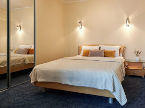 Квартира Замечательная в Центре Города рядом с ДГТУ