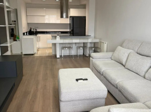 RentInnYerevan Aram 4/3 Apartment hotel