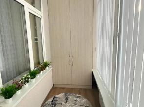 Квартира однокомнатная в тихом спальном районе г. Кисловодска