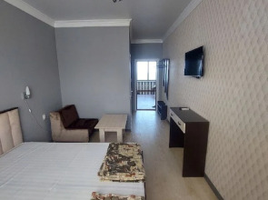 Гостевой дом Олимп