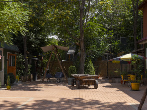 Отель Койша