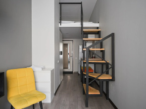 Апартаменты 1912 у Океанариума