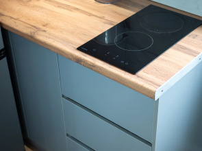 Квартира для комфортного отдыха