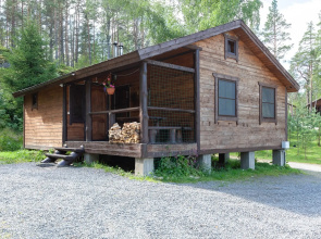 Lumivaara Guest House