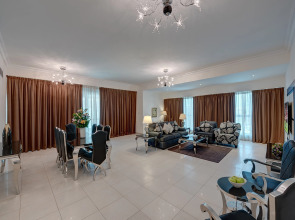 Апарт-Отель Marina