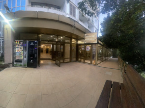 Отель Светлана Плюс