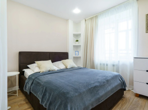 Kvartira Good Night na Tverskoj 32