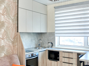 Apartamenty VIAHOME na Kirova