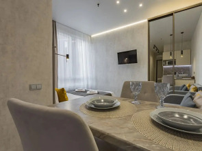 Апартаменты Апарт-Риэлти