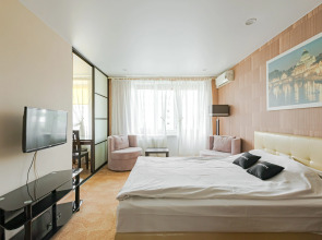 Квартира на Немига в центре Минска