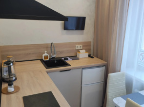 Квартира Уютная на Борисенко 104а