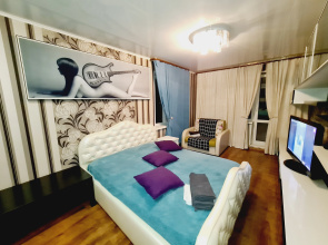 Apartamenty na Krasnom puti