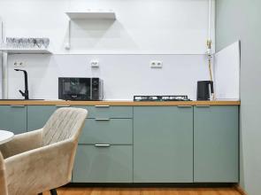 Квартира Flatstay на Восстания 3-5