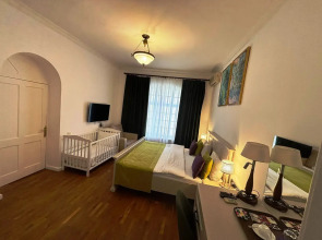 Отель Sands of Time