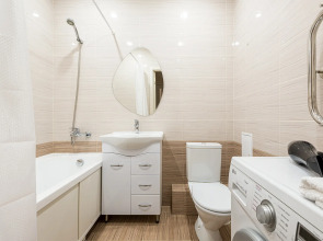 Квартира 1к в Тихом Зеленом Мкр на Миначева 17 от RentAp