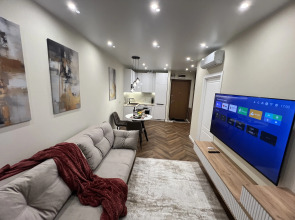 Апартаменты G-Kvartal Vangarden