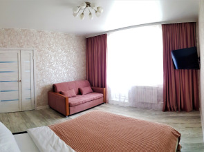 Апартаменты в самом центре города