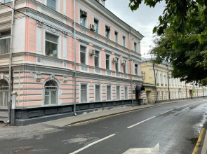 Апартаменты Доходный Дом Якорь