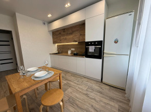 Апартаменты 2 ком евро квартира Пенза ул. Стасова 2а Суткивип