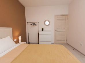 Квартира в Центре ЖК Изумрудный