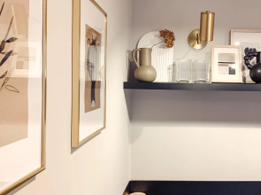 Апартаменты Matison Home (А7), парк Царицыно