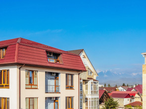 Гостевой Дом в Сириусе