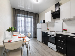 Апартаменты ЖК Арт Сити