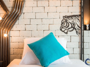 Отель Sea Crest by Jomtien