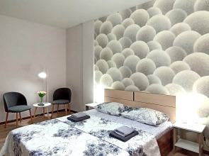 Квартира в шаговой доступности от Мамаева кургана