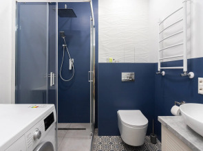 Апартаменты Да Винчи 14