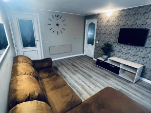Apartamenty Cranz Resort