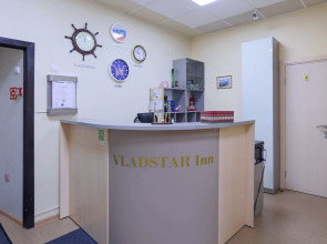 Хостел ВладСтар Инн