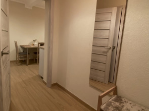 Квартира Апартаменты в центральном дворике  Зеленоградска