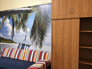 Гостиница Лада