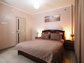 Квартира Двухкомнатная на Тверском рядом с трассой М4 Дон с крытой парковкой