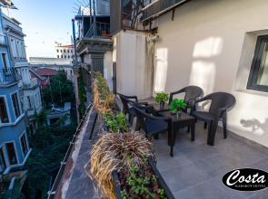 Бутик-отель Costa Karakoy