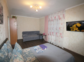 Апартаменты у Кремля Дом 3