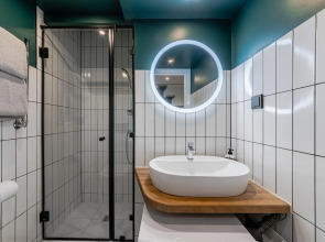 Апартаменты Smart Host Смарт Хост на Улице Кожевническая