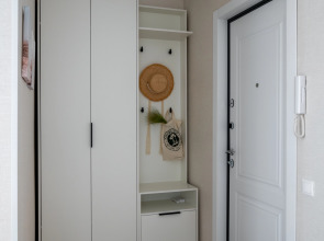 Апартаменты на Снежной