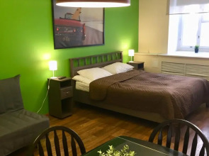 Мини-отель Hercules