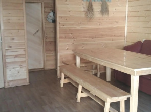 Гостевой Дом Спортинг Клуб Казань