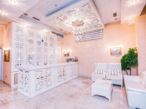 Отель Admiral Baku