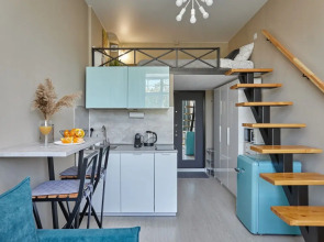 Апартаменты Comfort Life в Кусково Home in Moscow