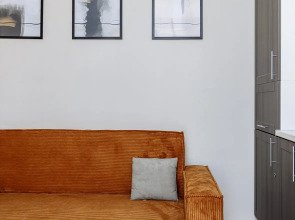 Апартаменты У моря