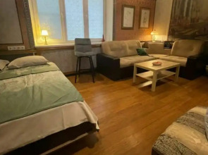 Апартаменты Geonatella