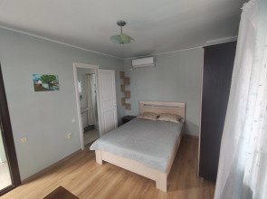 Гостевой Дом Fiolentovsky