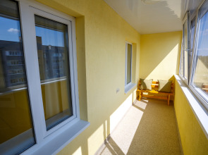 Квартира Лесная поляна